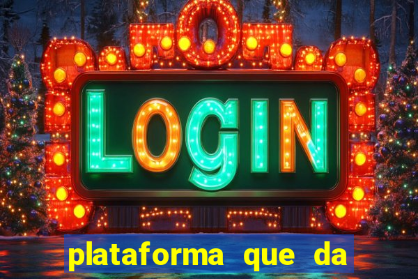 plataforma que da para jogar demo